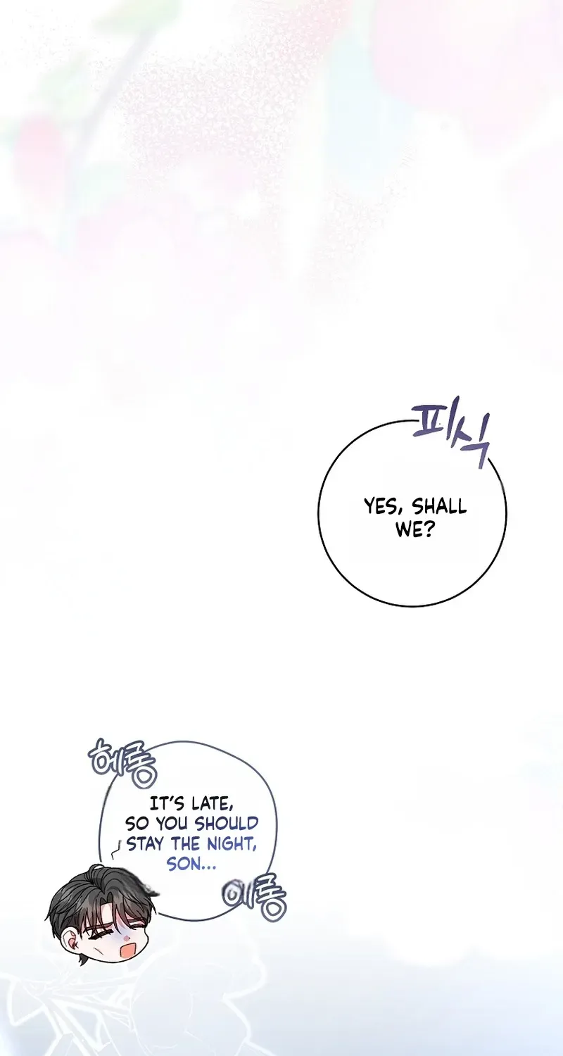 If You Marry the Illegitimate Child of an Enemy Family Chapter 17 page 72 - 