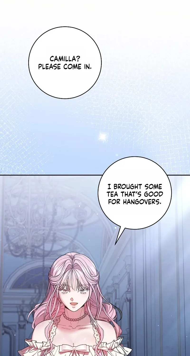 If You Marry the Illegitimate Child of an Enemy Family Chapter 17 page 77 - 