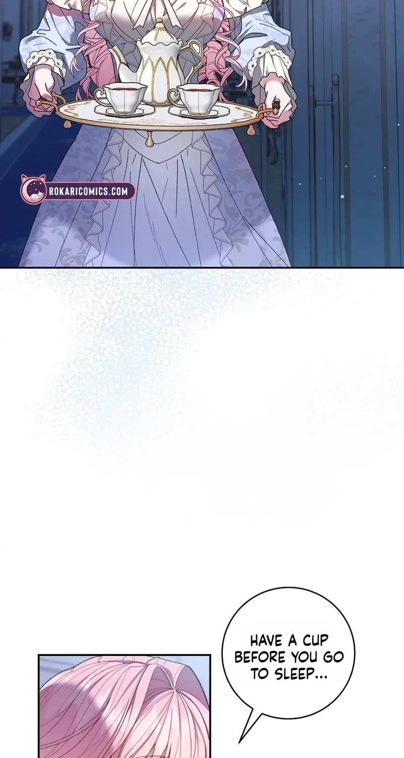 If You Marry the Illegitimate Child of an Enemy Family Chapter 17 page 78 - 