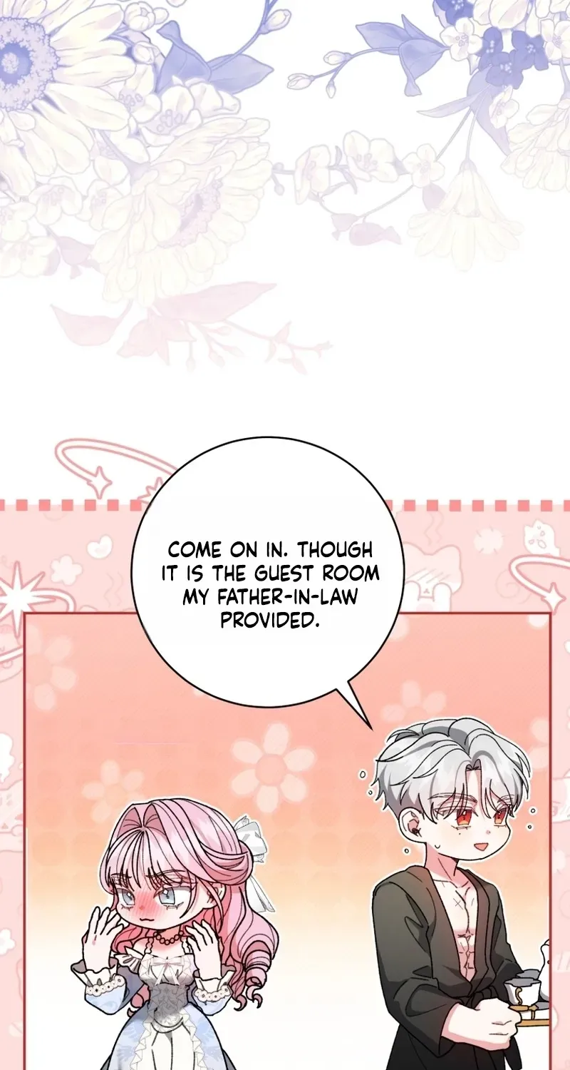 If You Marry the Illegitimate Child of an Enemy Family Chapter 17 page 81 - 