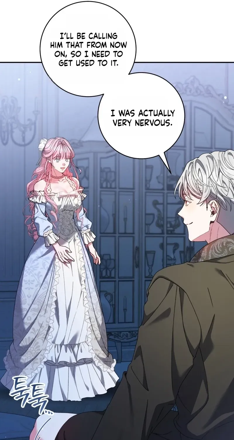 If You Marry the Illegitimate Child of an Enemy Family Chapter 17 page 83 - 