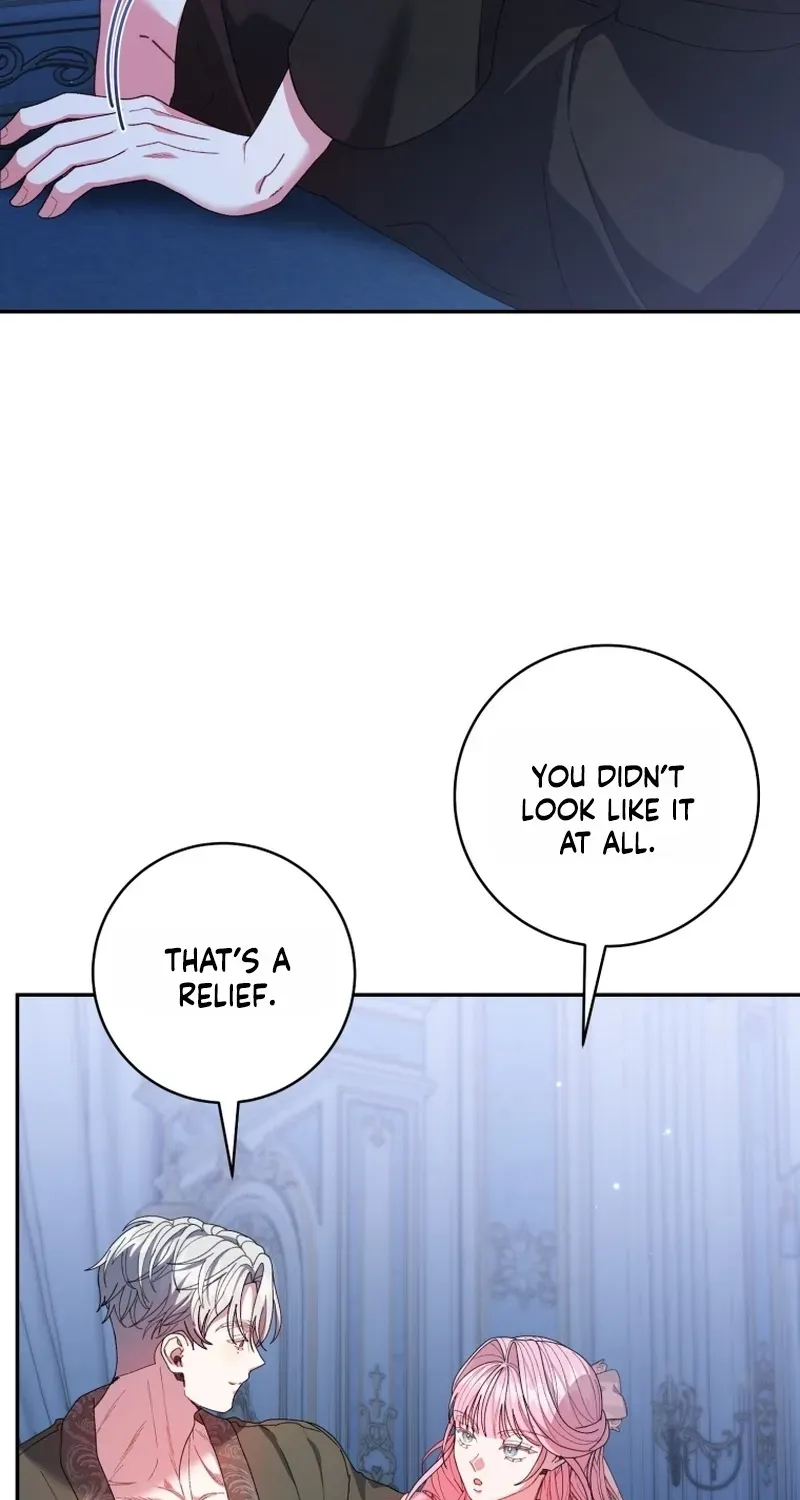 If You Marry the Illegitimate Child of an Enemy Family Chapter 17 page 84 - 