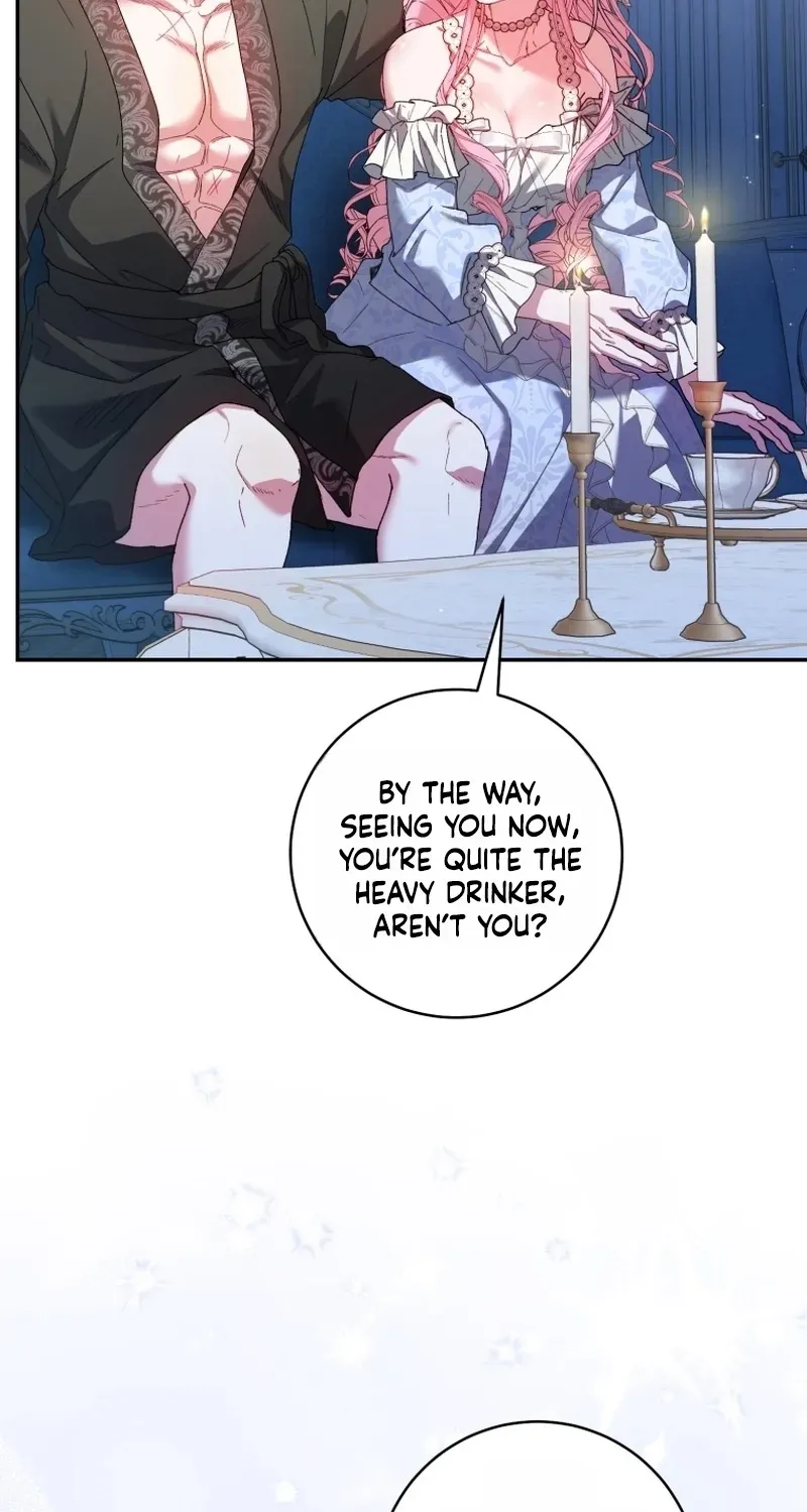 If You Marry the Illegitimate Child of an Enemy Family Chapter 17 page 85 - 