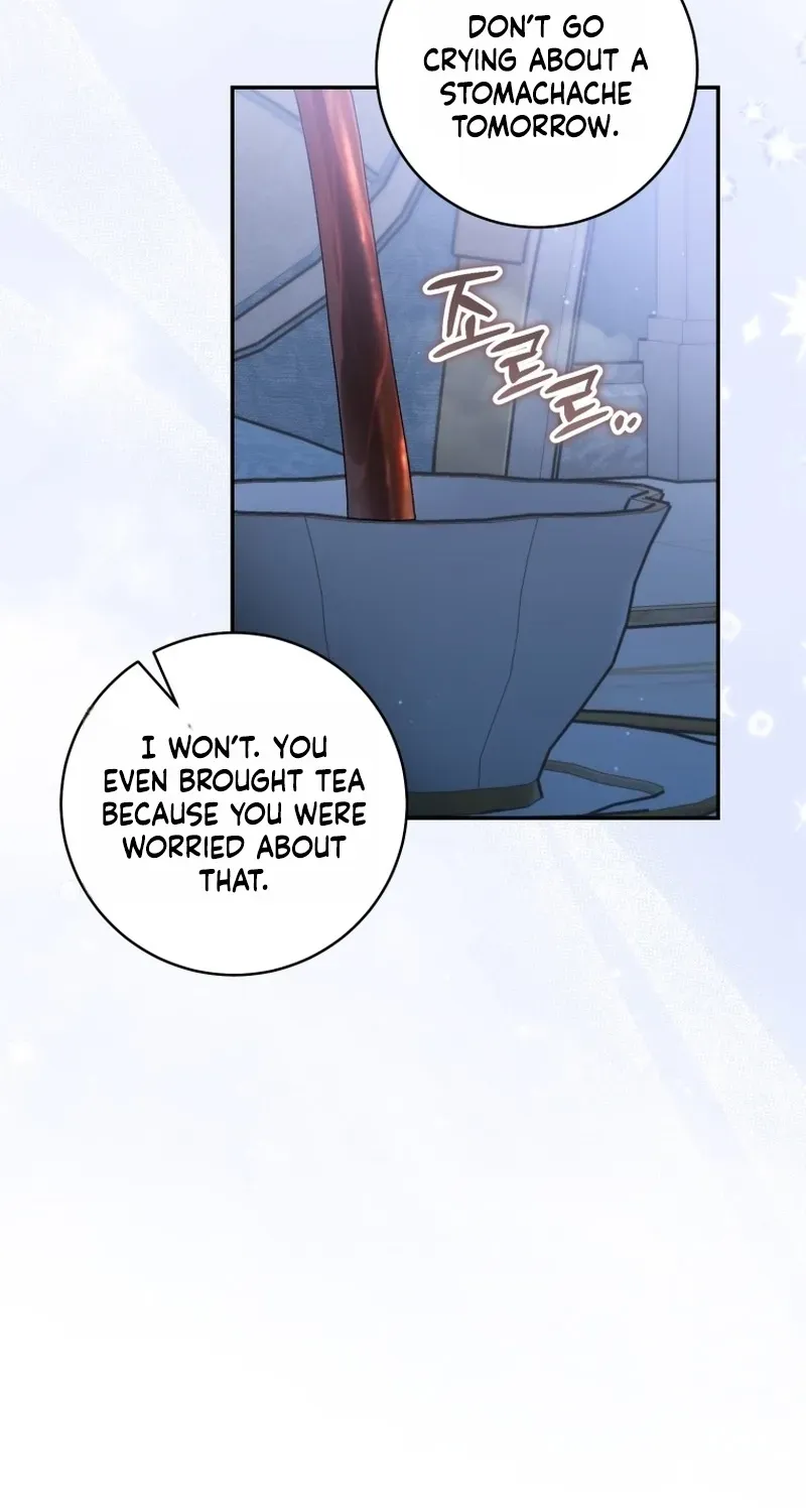If You Marry the Illegitimate Child of an Enemy Family Chapter 17 page 86 - 