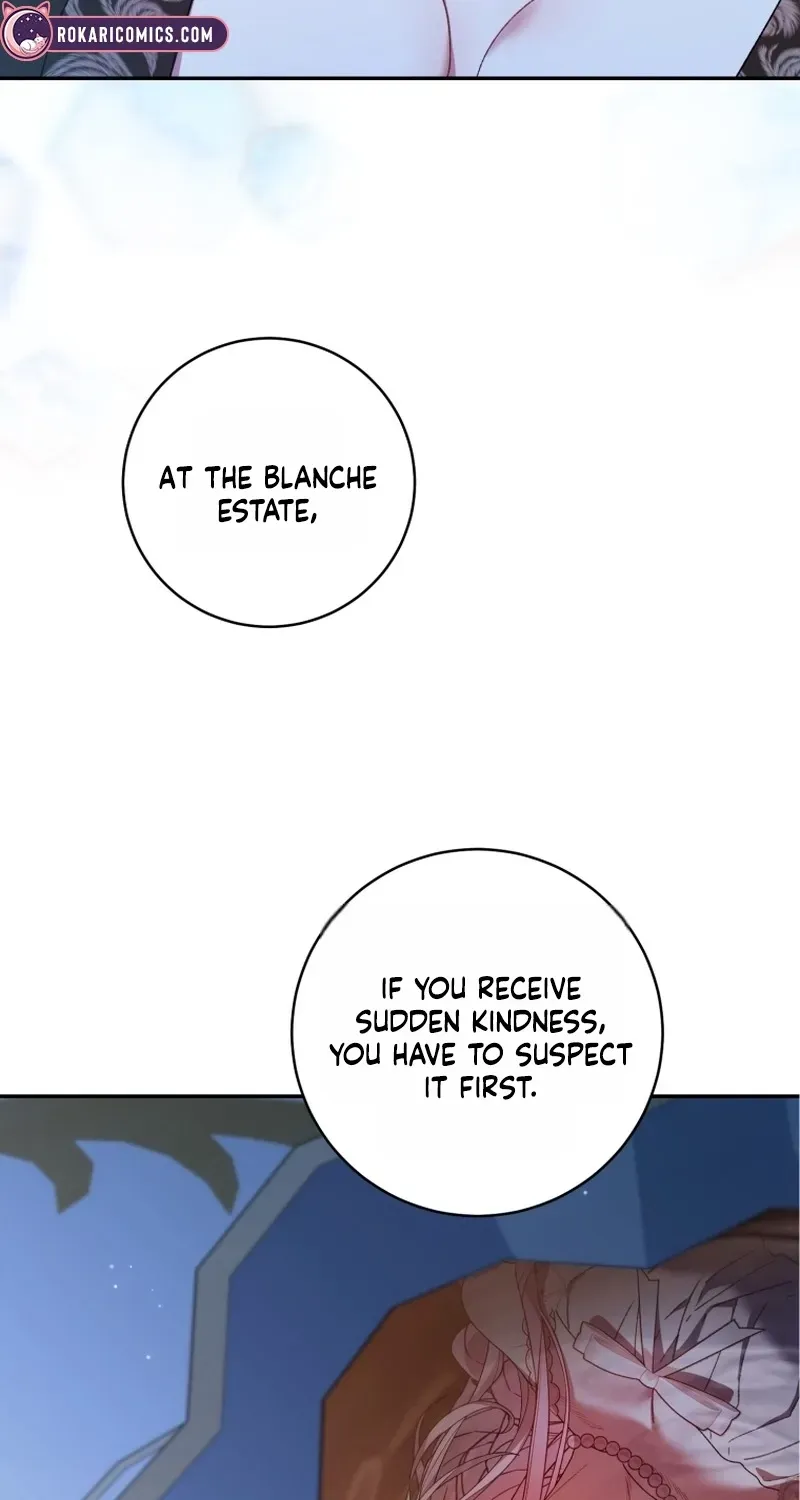 If You Marry the Illegitimate Child of an Enemy Family Chapter 17 page 88 - 