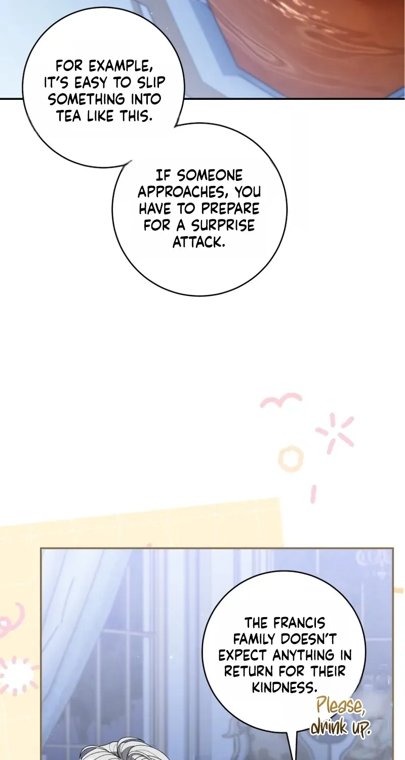 If You Marry the Illegitimate Child of an Enemy Family Chapter 17 page 90 - 
