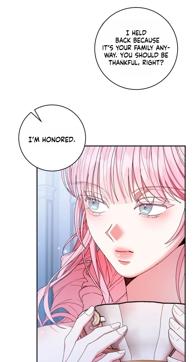 If You Marry the Illegitimate Child of an Enemy Family Chapter 17 page 93 - 