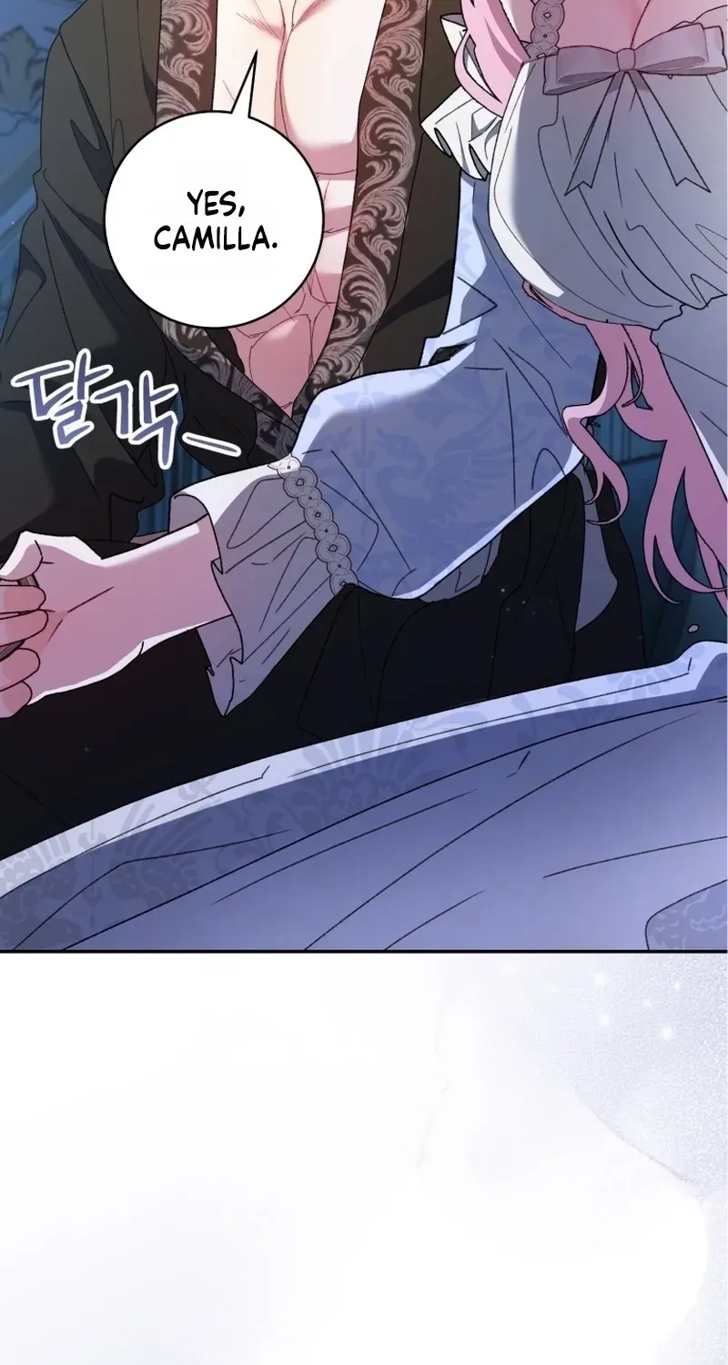 If You Marry the Illegitimate Child of an Enemy Family Chapter 17 page 98 - 