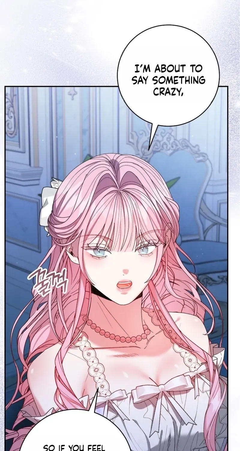 If You Marry the Illegitimate Child of an Enemy Family Chapter 17 page 99 - 