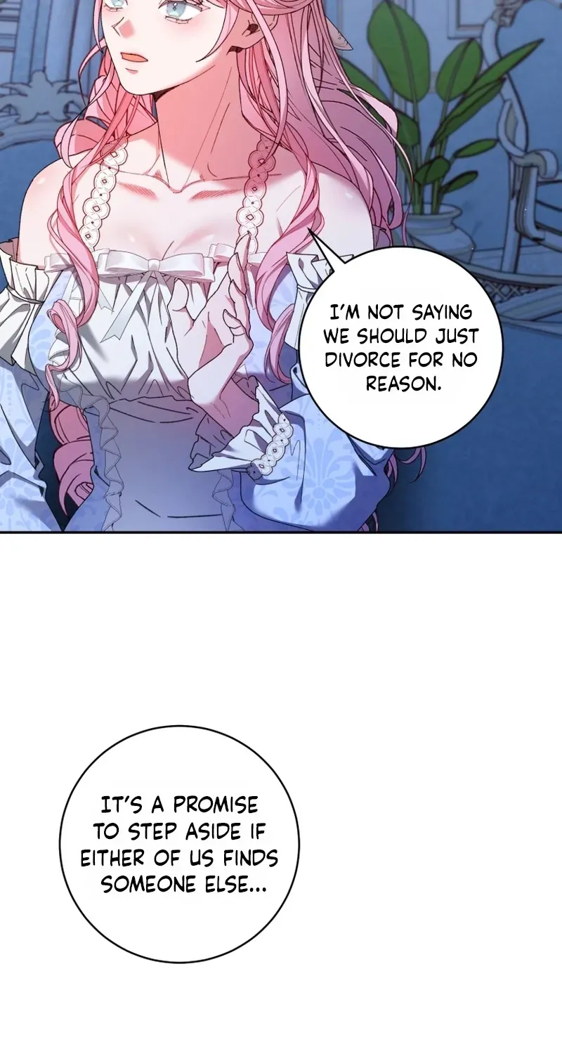 If You Marry the Illegitimate Child of an Enemy Family Chapter 18 page 11 - 
