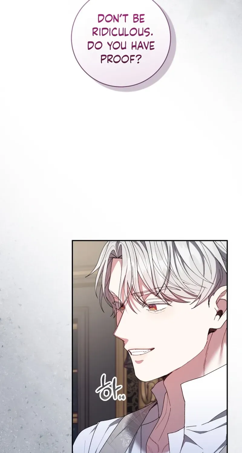 If You Marry the Illegitimate Child of an Enemy Family Chapter 18 page 111 - 