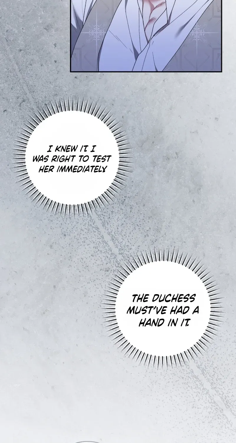If You Marry the Illegitimate Child of an Enemy Family Chapter 18 page 112 - 