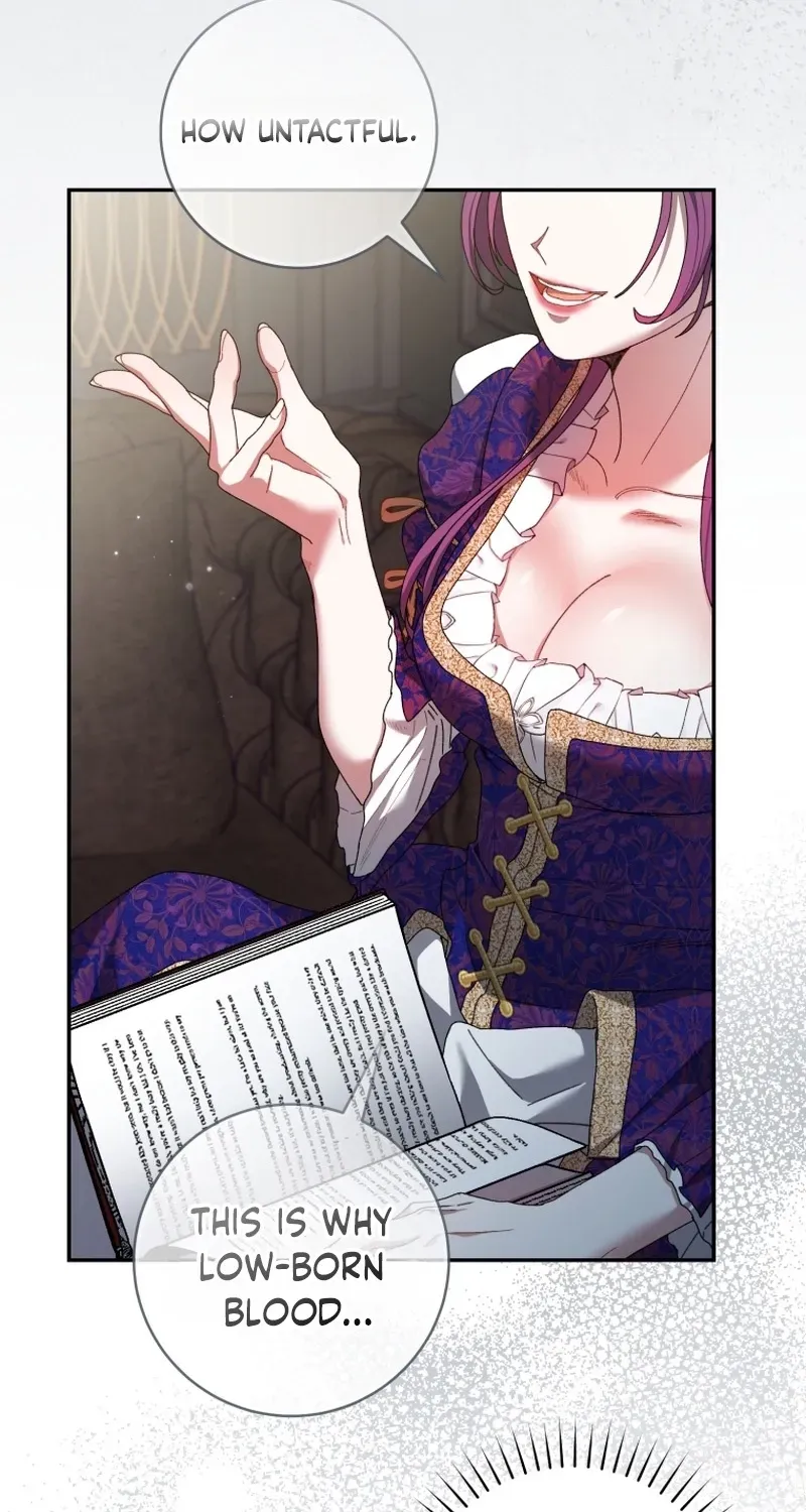 If You Marry the Illegitimate Child of an Enemy Family Chapter 18 page 113 - 