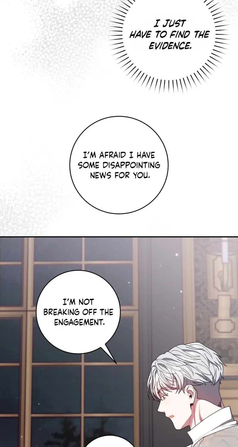 If You Marry the Illegitimate Child of an Enemy Family Chapter 18 page 114 - 