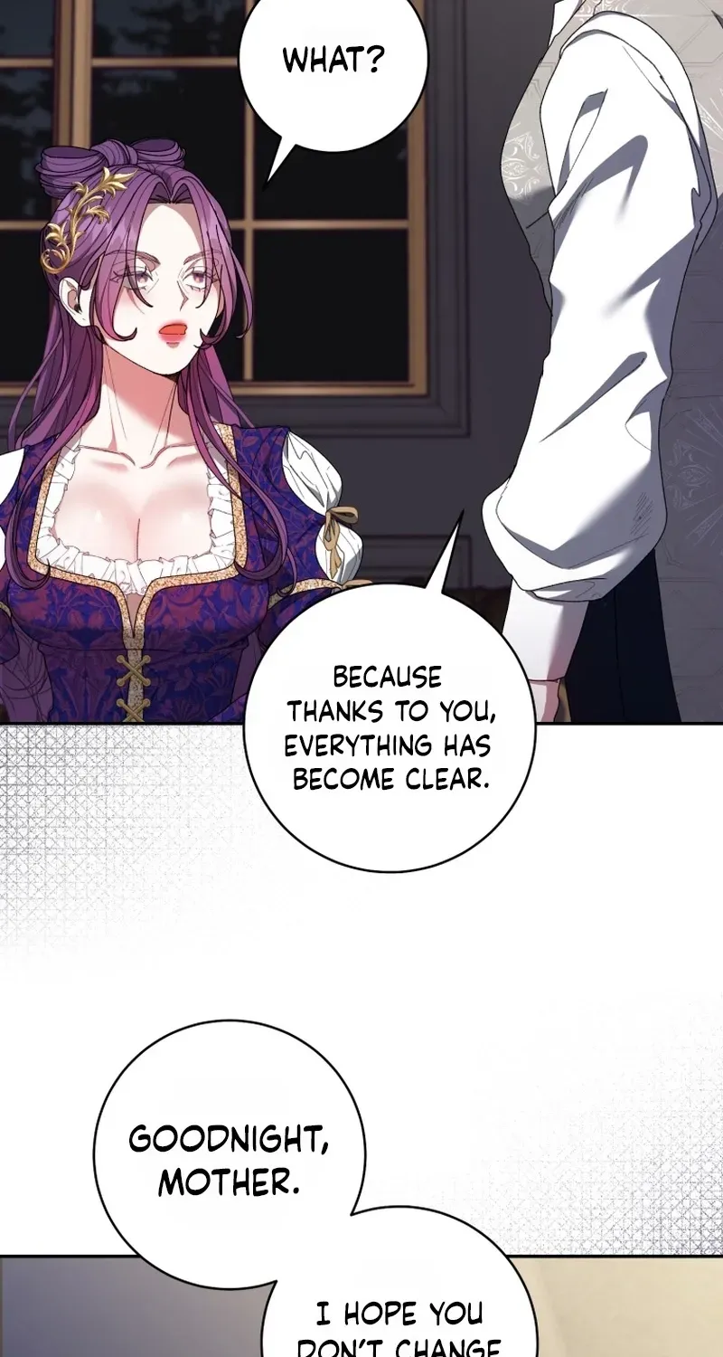 If You Marry the Illegitimate Child of an Enemy Family Chapter 18 page 115 - 