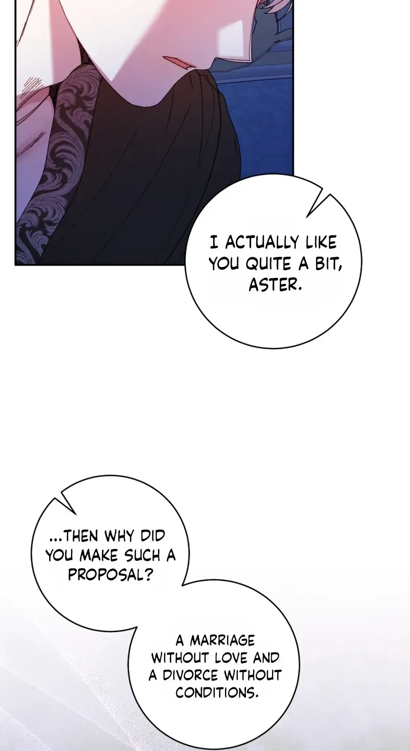 If You Marry the Illegitimate Child of an Enemy Family Chapter 18 page 18 - 