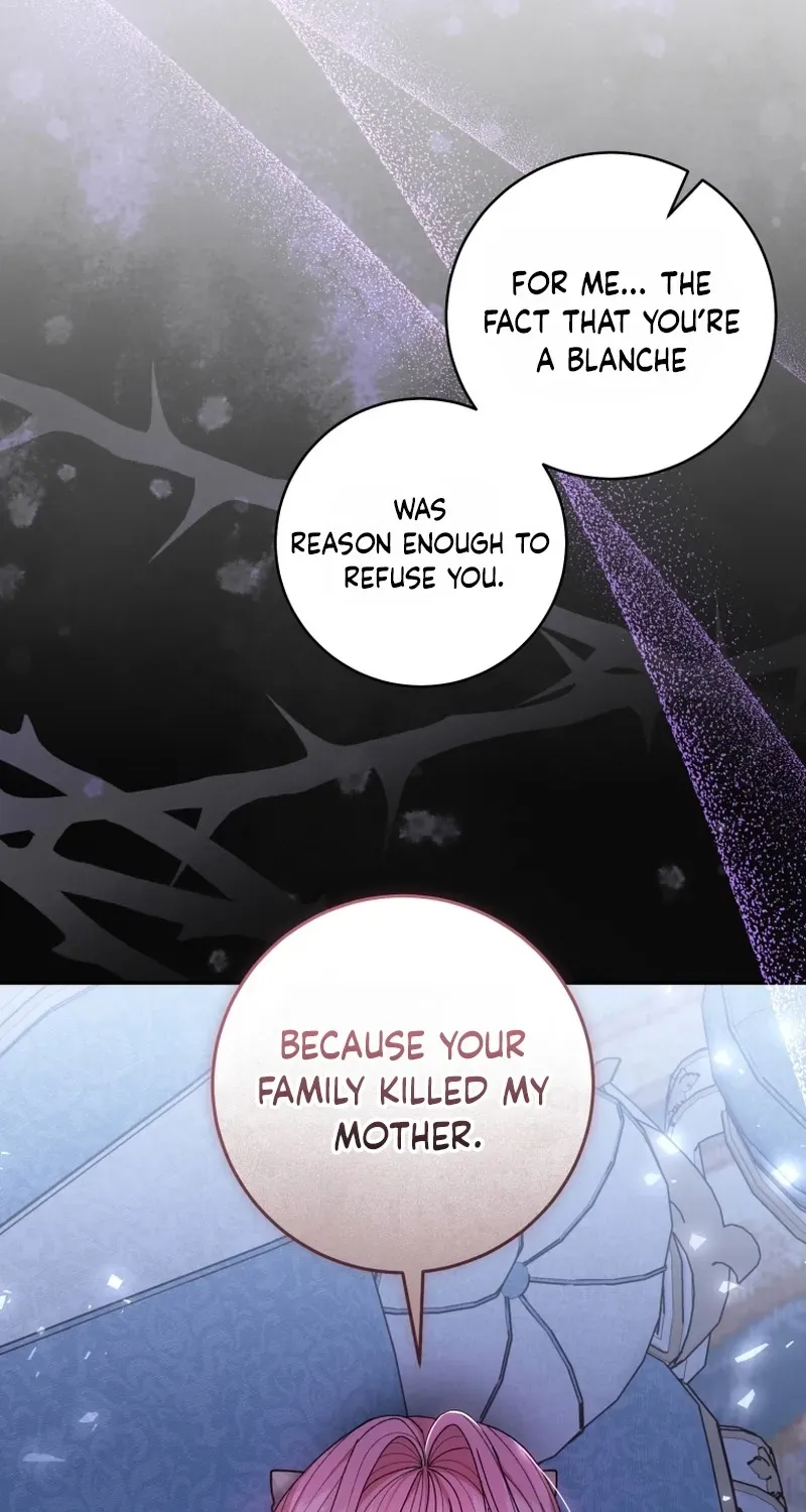 If You Marry the Illegitimate Child of an Enemy Family Chapter 18 page 19 - 