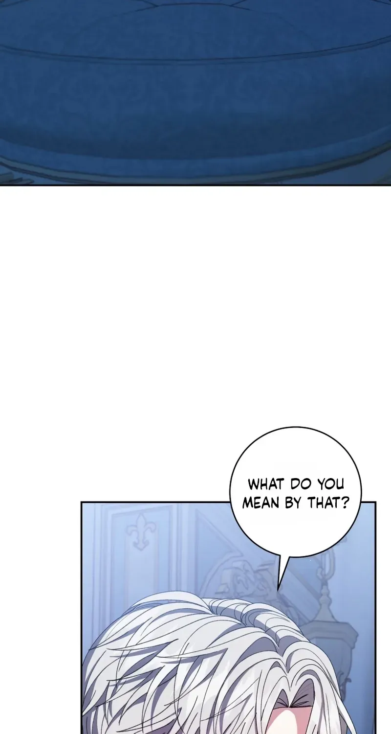 If You Marry the Illegitimate Child of an Enemy Family Chapter 18 page 3 - 