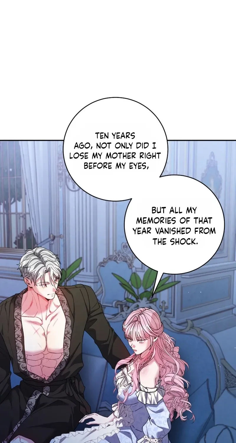 If You Marry the Illegitimate Child of an Enemy Family Chapter 18 page 28 - 