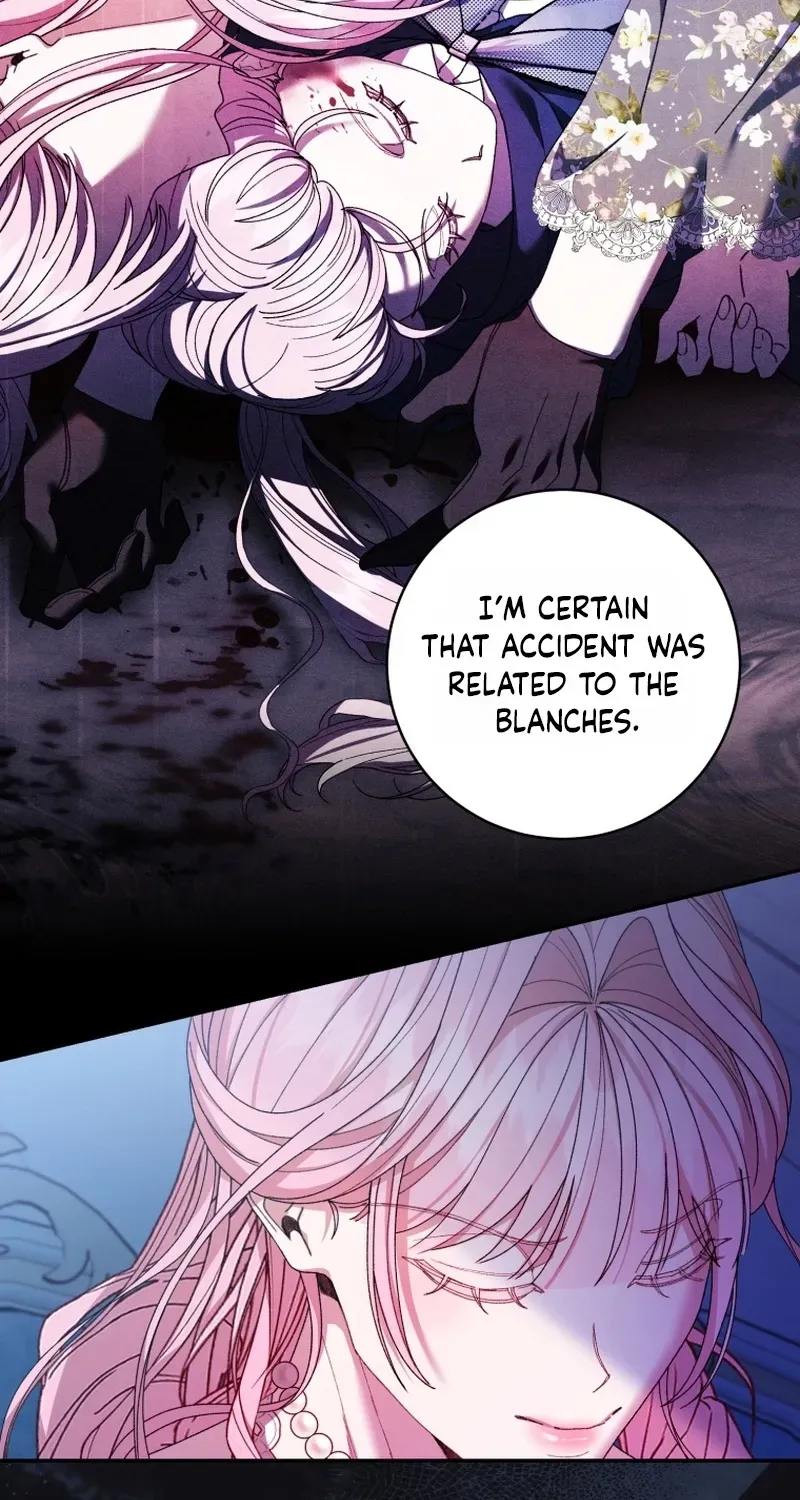 If You Marry the Illegitimate Child of an Enemy Family Chapter 18 page 31 - 
