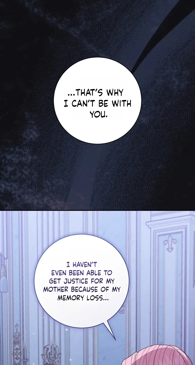 If You Marry the Illegitimate Child of an Enemy Family Chapter 18 page 32 - 