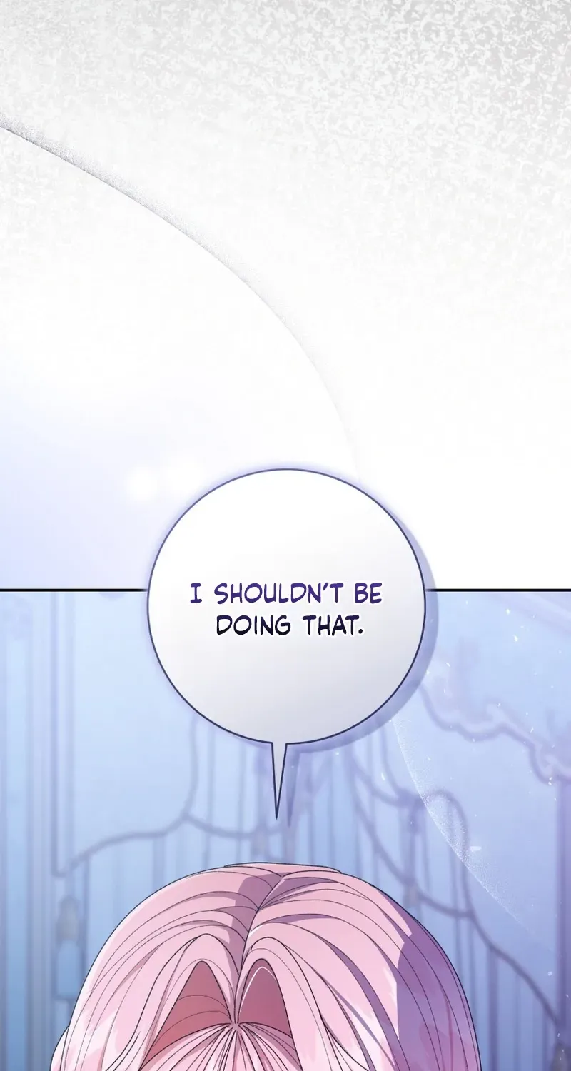 If You Marry the Illegitimate Child of an Enemy Family Chapter 18 page 35 - 