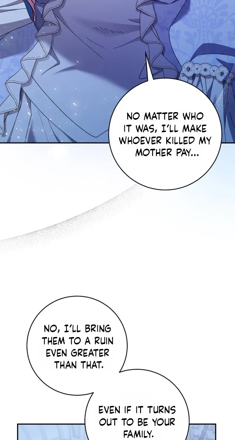 If You Marry the Illegitimate Child of an Enemy Family Chapter 18 page 37 - 