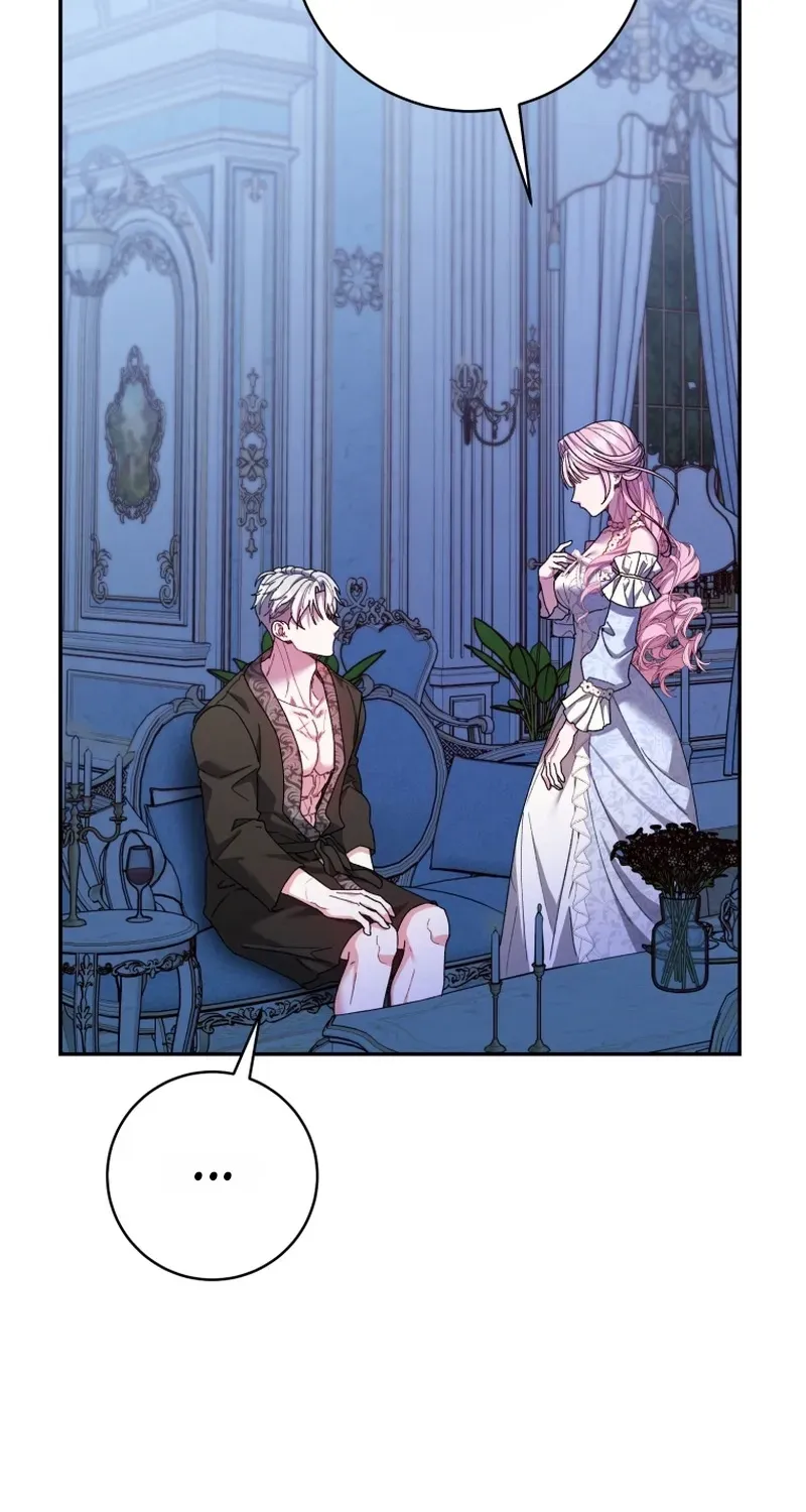If You Marry the Illegitimate Child of an Enemy Family Chapter 18 page 38 - 