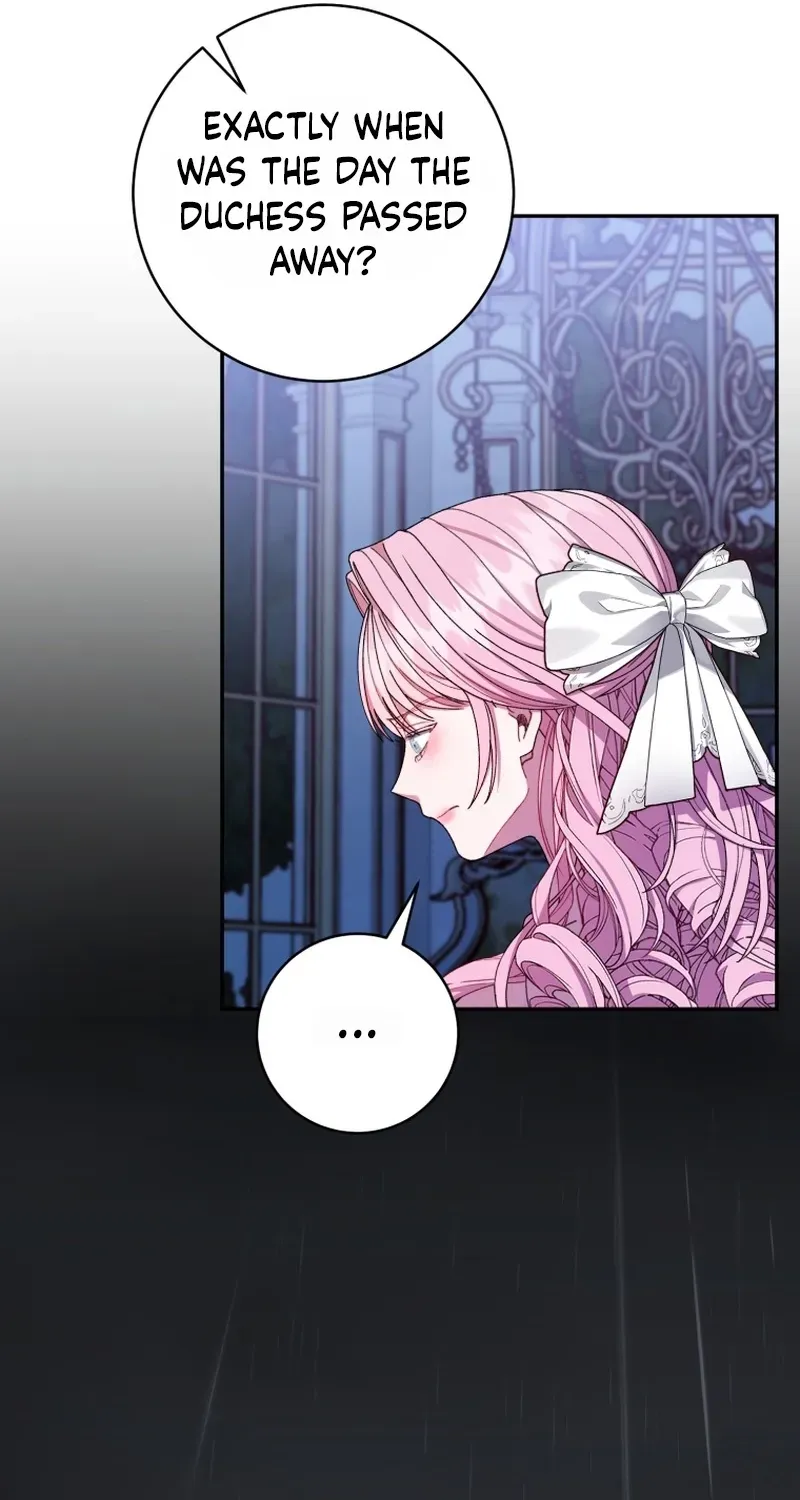 If You Marry the Illegitimate Child of an Enemy Family Chapter 18 page 42 - 