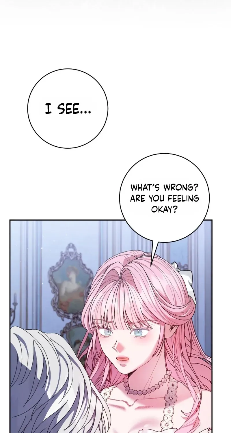 If You Marry the Illegitimate Child of an Enemy Family Chapter 18 page 50 - 