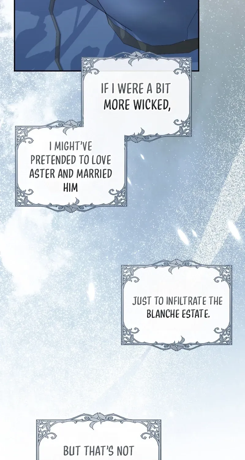 If You Marry the Illegitimate Child of an Enemy Family Chapter 18 page 6 - 