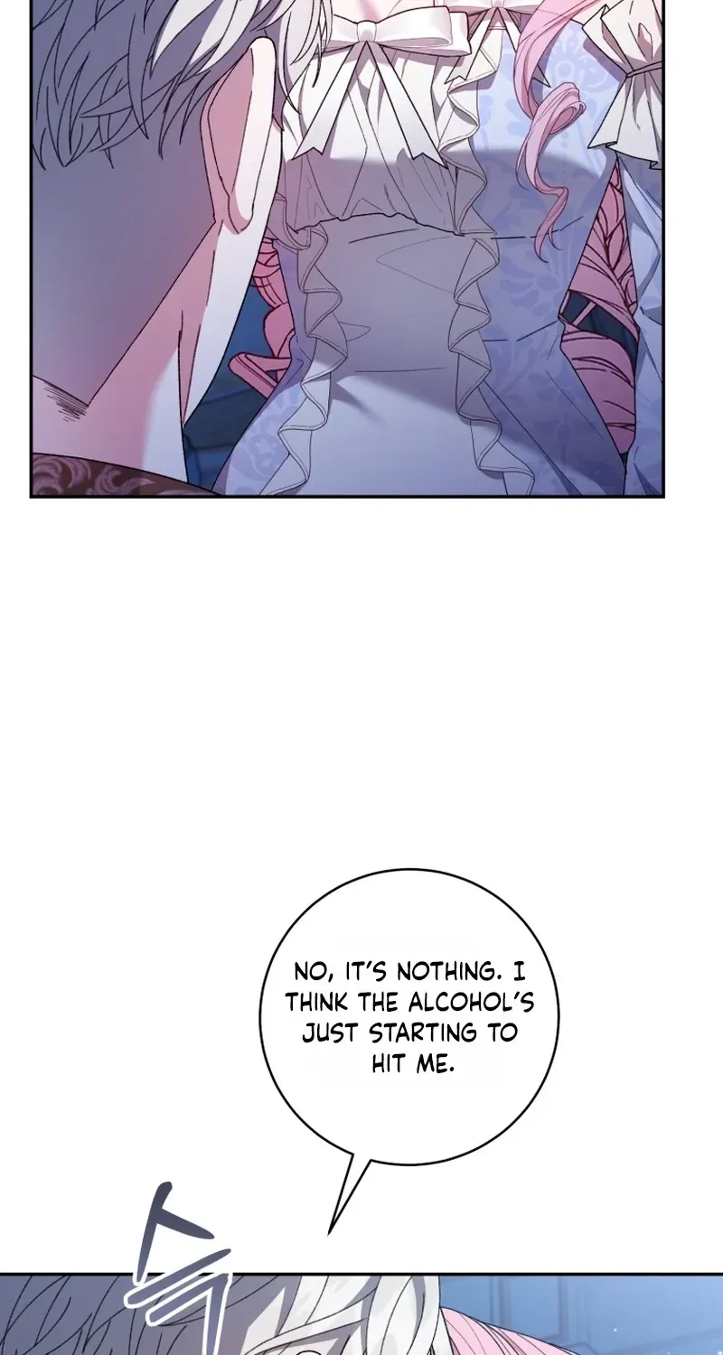 If You Marry the Illegitimate Child of an Enemy Family Chapter 18 page 51 - 