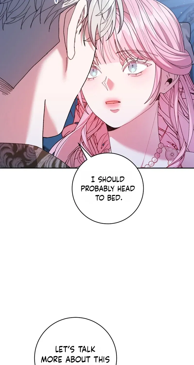 If You Marry the Illegitimate Child of an Enemy Family Chapter 18 page 52 - 