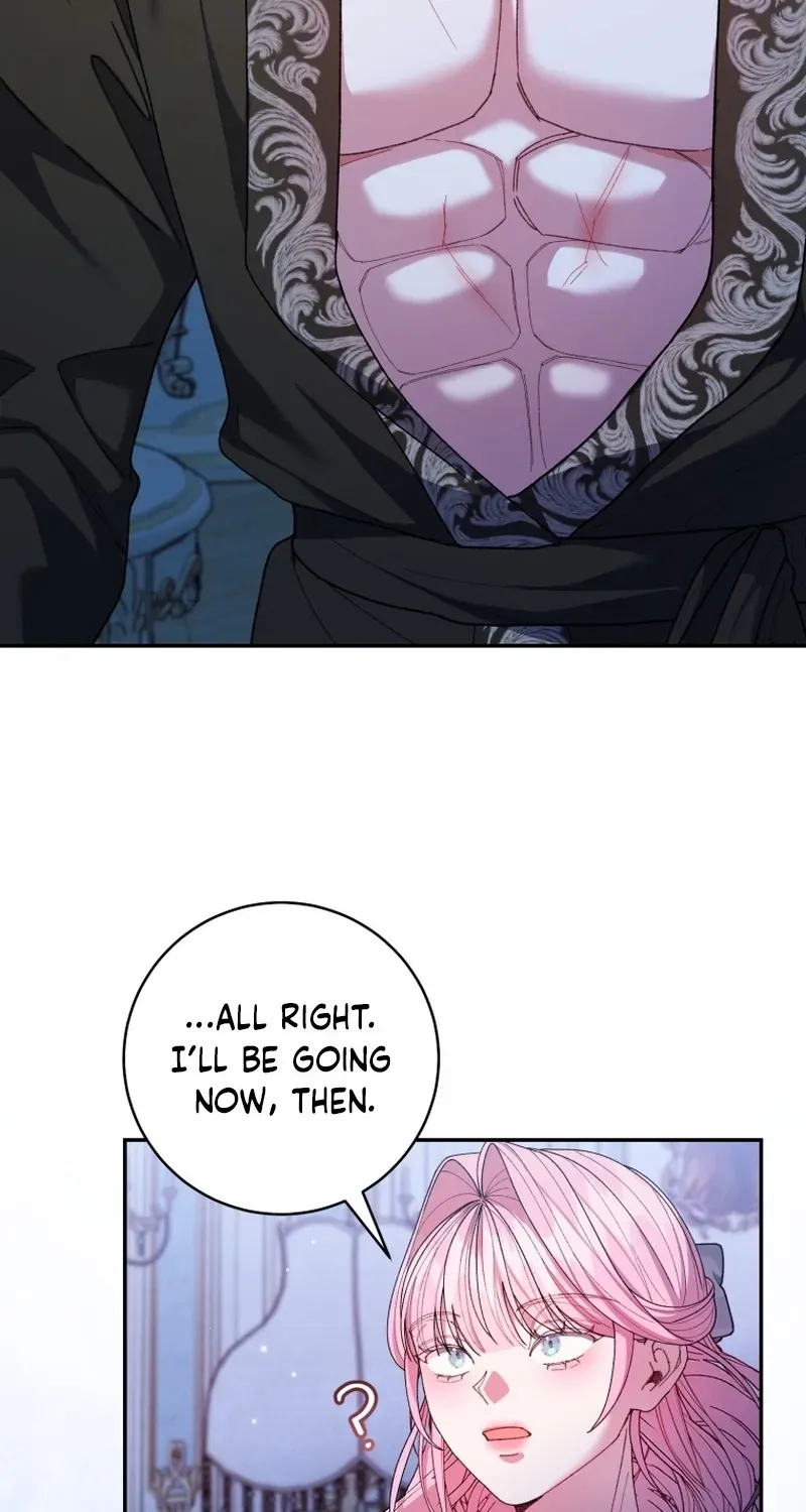 If You Marry the Illegitimate Child of an Enemy Family Chapter 18 page 54 - 