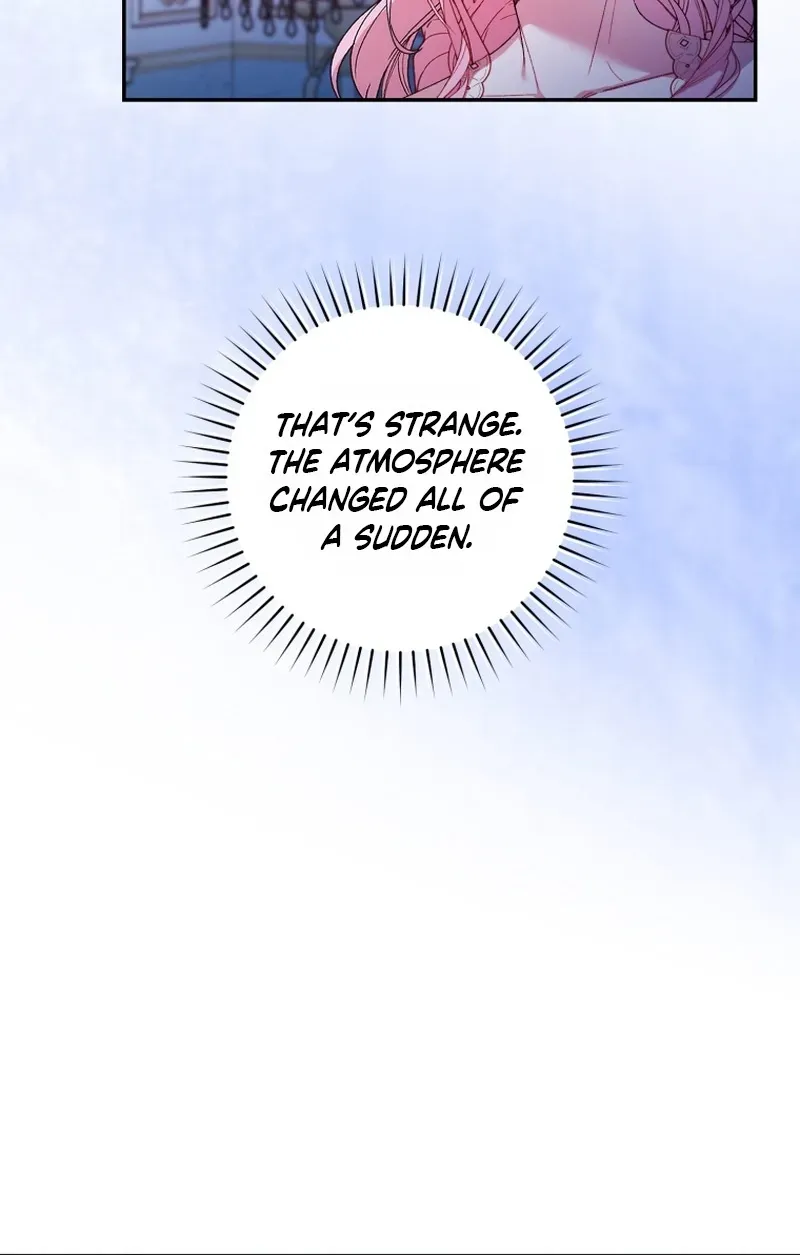 If You Marry the Illegitimate Child of an Enemy Family Chapter 18 page 55 - 