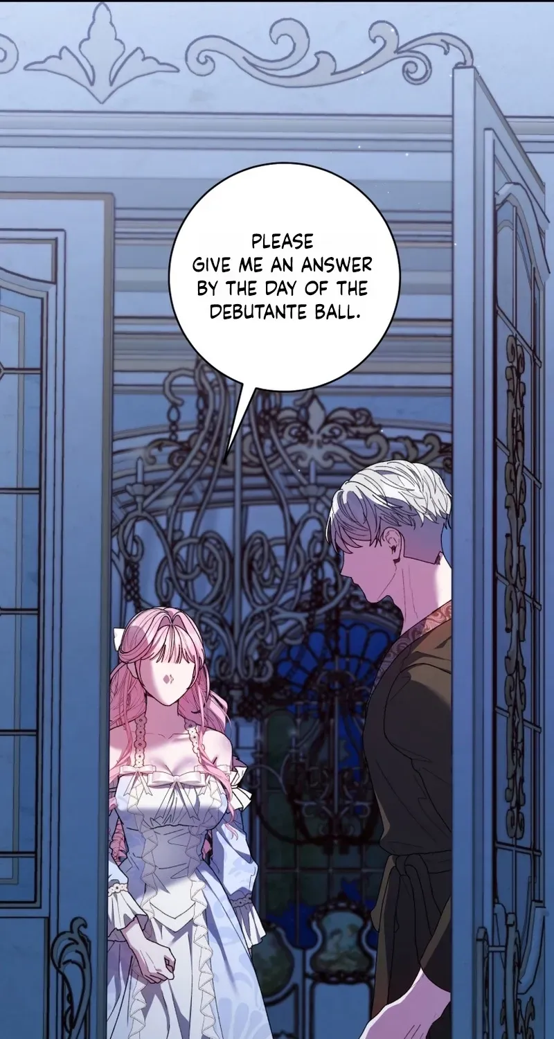 If You Marry the Illegitimate Child of an Enemy Family Chapter 18 page 56 - 