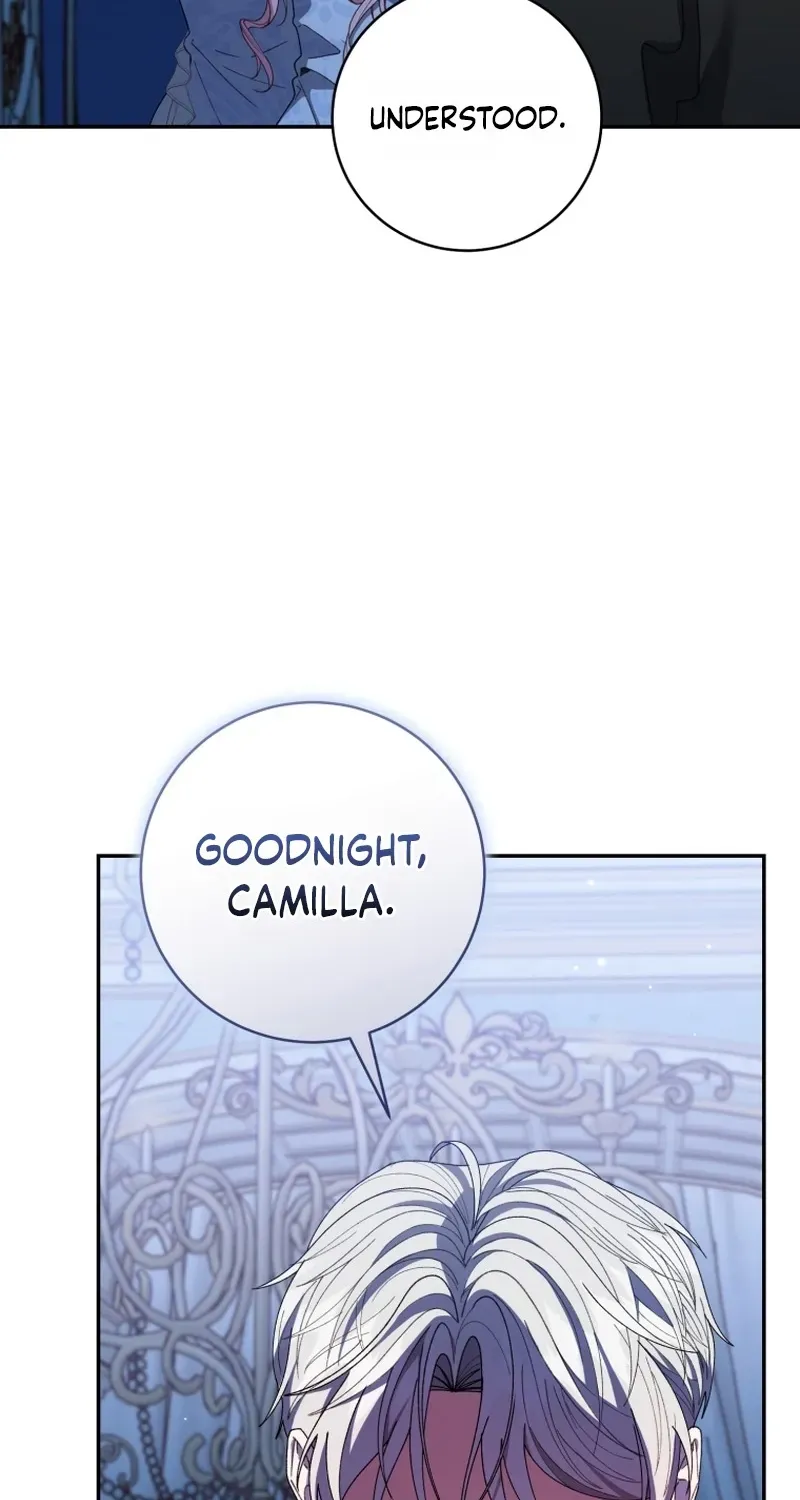 If You Marry the Illegitimate Child of an Enemy Family Chapter 18 page 59 - 