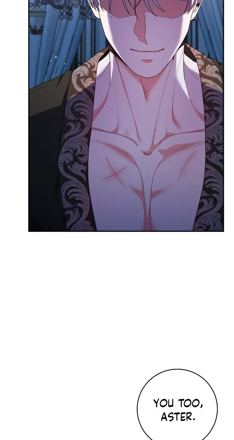 If You Marry the Illegitimate Child of an Enemy Family Chapter 18 page 60 - 