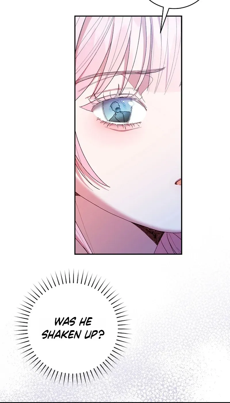 If You Marry the Illegitimate Child of an Enemy Family Chapter 18 page 61 - 