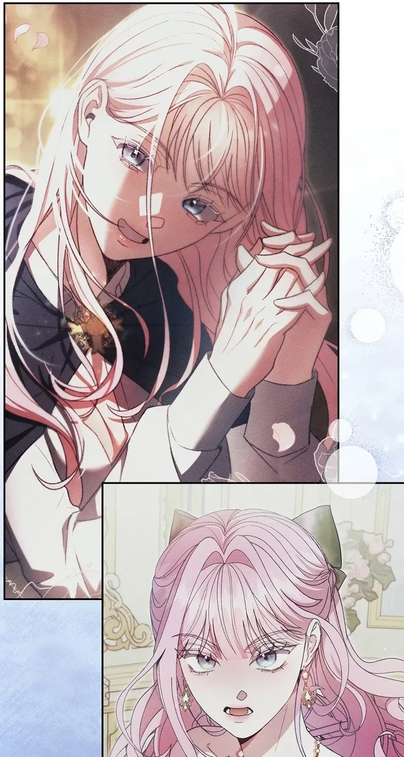 If You Marry the Illegitimate Child of an Enemy Family Chapter 18 page 69 - 