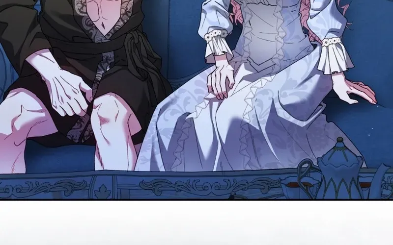 If You Marry the Illegitimate Child of an Enemy Family Chapter 18 page 8 - 