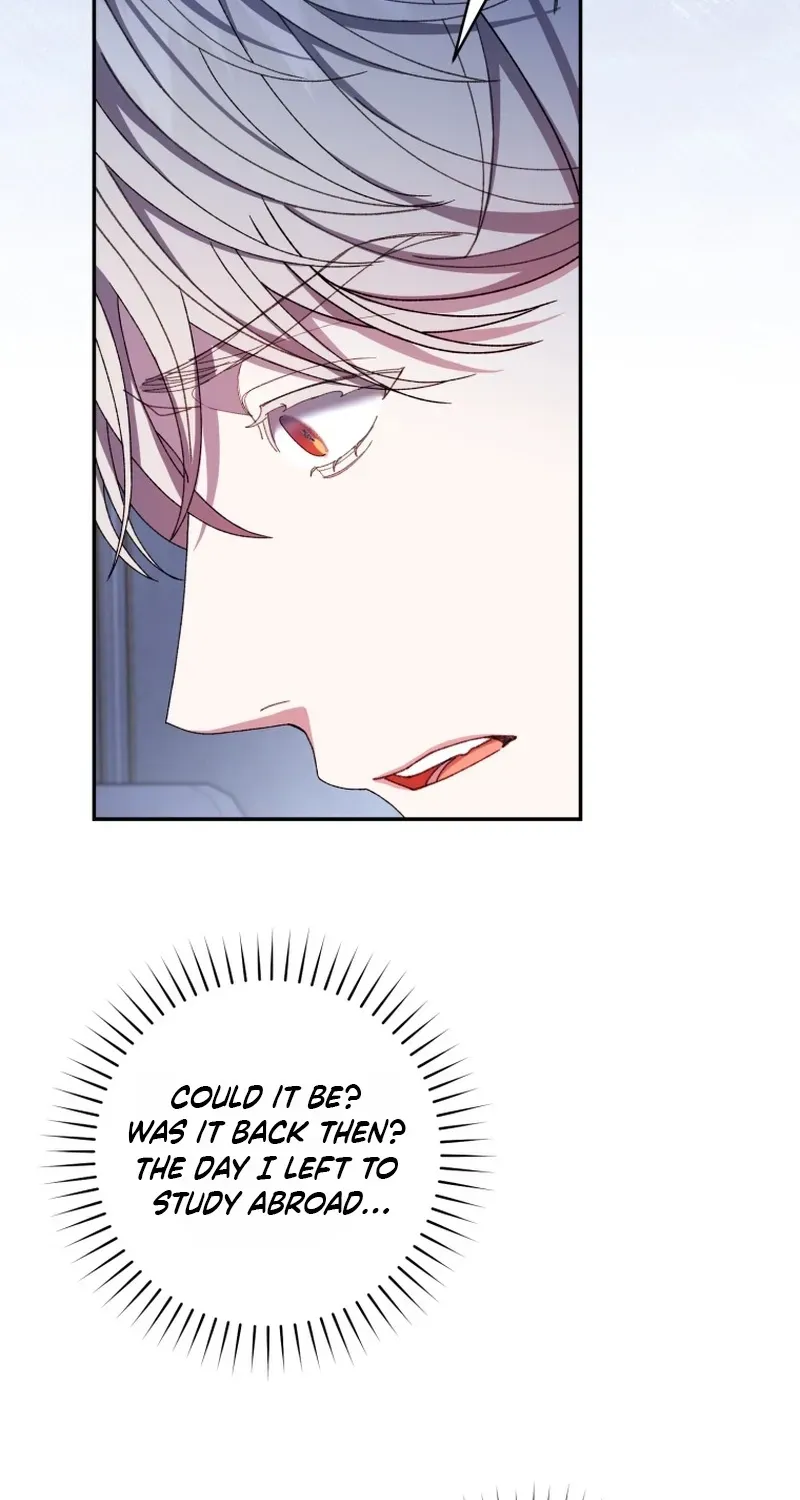 If You Marry the Illegitimate Child of an Enemy Family Chapter 18 page 75 - 