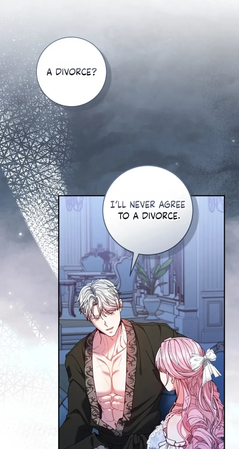 If You Marry the Illegitimate Child of an Enemy Family Chapter 18 page 9 - 