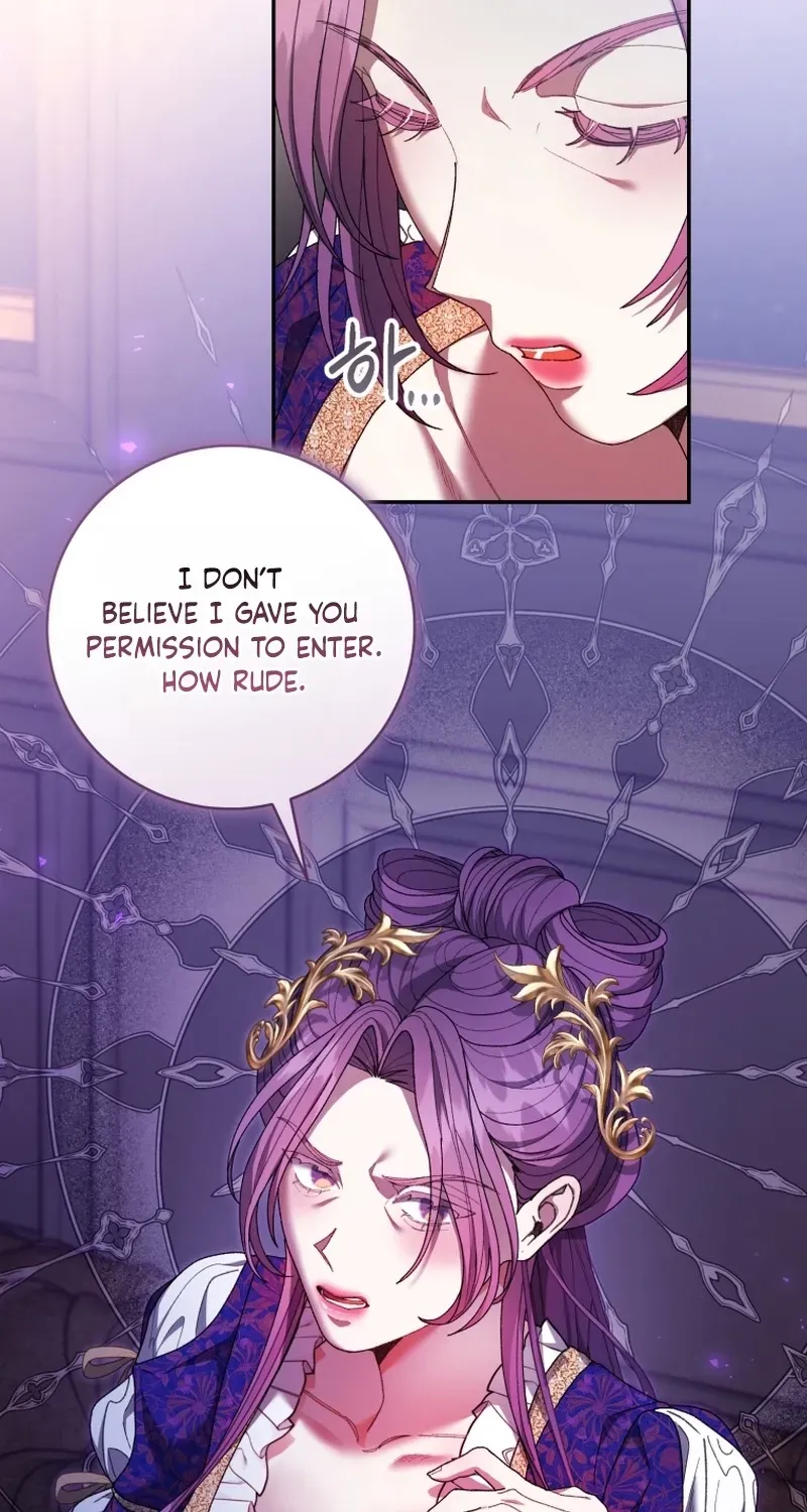 If You Marry the Illegitimate Child of an Enemy Family Chapter 18 page 87 - 