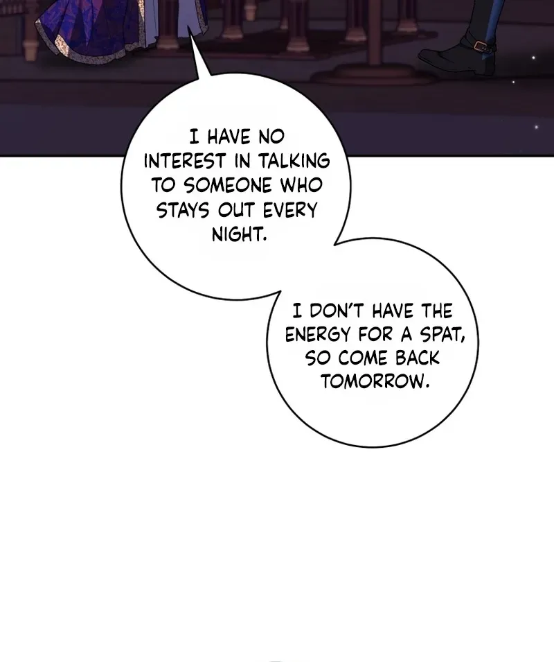 If You Marry the Illegitimate Child of an Enemy Family Chapter 18 page 90 - 