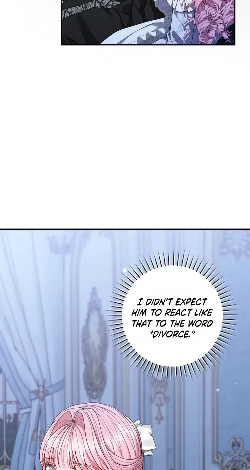 If You Marry the Illegitimate Child of an Enemy Family Chapter 18 page 10 - 