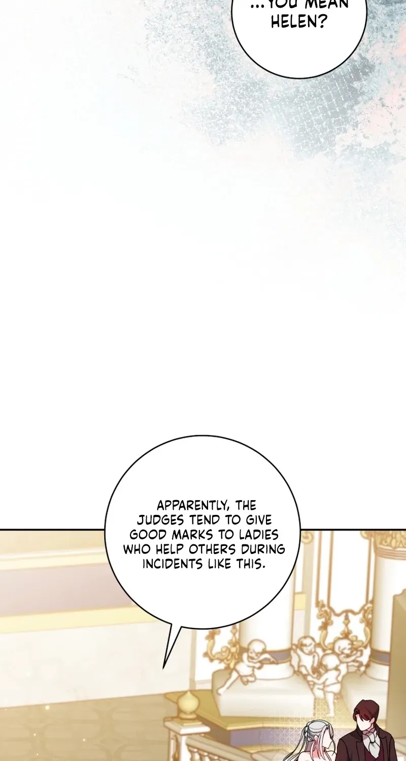 If You Marry the Illegitimate Child of an Enemy Family Chapter 19 page 102 - 