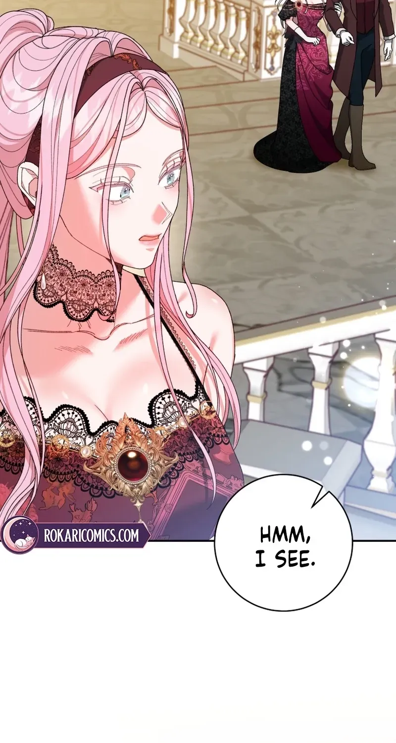 If You Marry the Illegitimate Child of an Enemy Family Chapter 19 page 103 - 