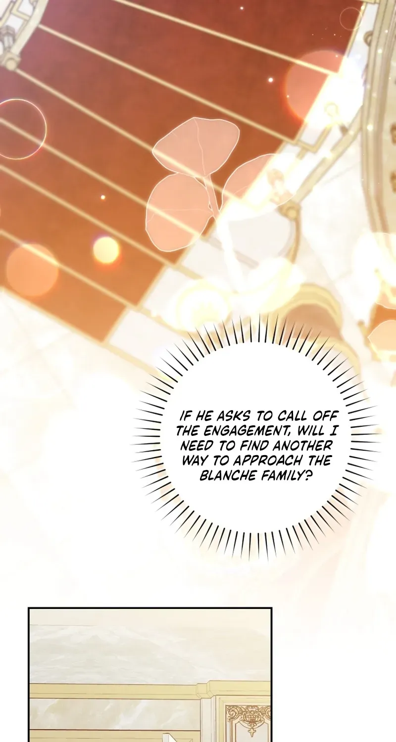 If You Marry the Illegitimate Child of an Enemy Family Chapter 19 page 14 - 