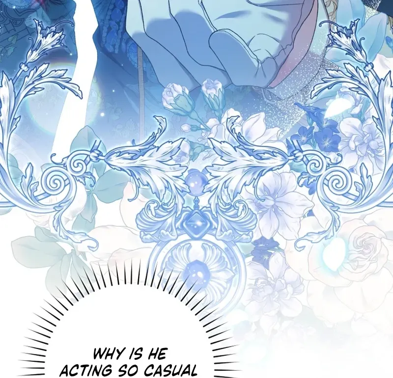 If You Marry the Illegitimate Child of an Enemy Family Chapter 19 page 20 - 